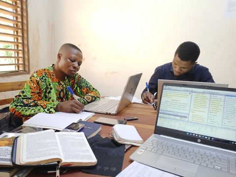 Vérification du Livre de Luc avec les Conseillers