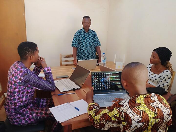 Atelier sur AppBuilder Atelier sur AppBuilder