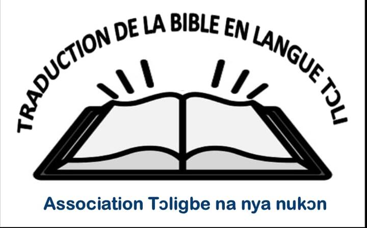 logo Tɔli logo Tɔli