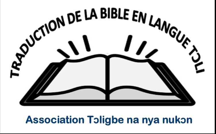 logo Tɔli logo Tɔli